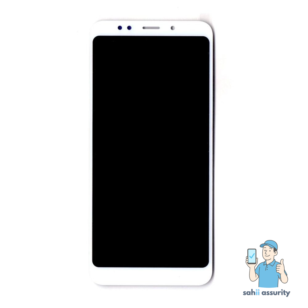 LCD with Touch Screen for Xiaomi Redmi Note 5 thumbnail
